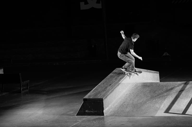 YOONIVISION -- Nick Matthews Recruited