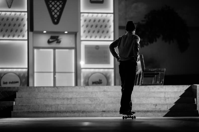YOONIVISION -- Nick Matthews Recruited