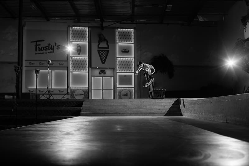 YOONIVISION -- Nick Matthews Recruited