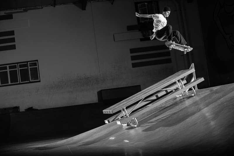 YOONIVISION -- Nick Matthews Recruited