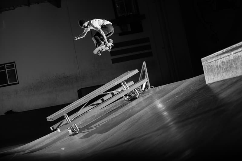 YOONIVISION -- Nick Matthews Recruited