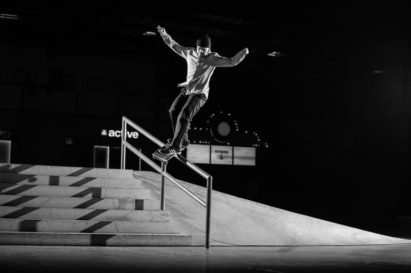 YOONIVISION -- Nick Matthews Recruited