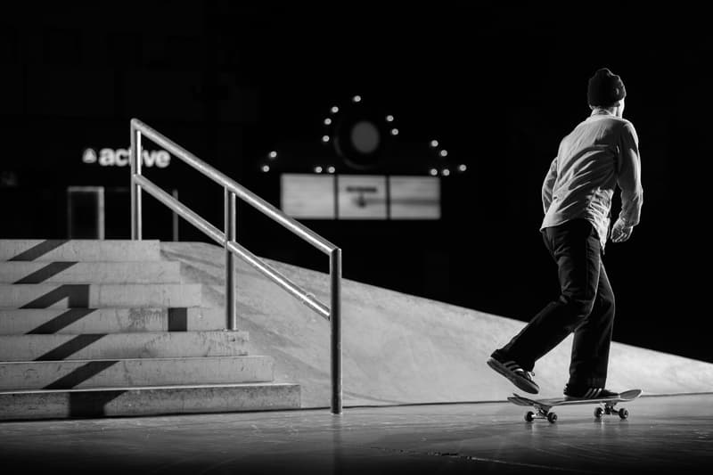 YOONIVISION -- Nick Matthews Recruited