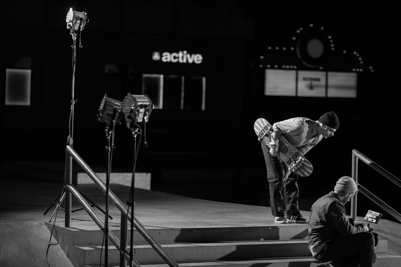 YOONIVISION -- Nick Matthews Recruited