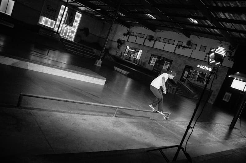 YOONIVISION -- Nick Matthews Recruited