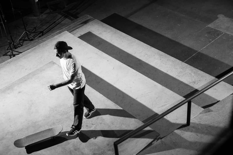 YOONIVISION -- Nick Matthews Recruited