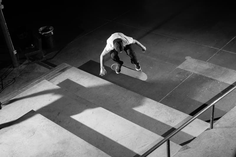 YOONIVISION -- Nick Matthews Recruited