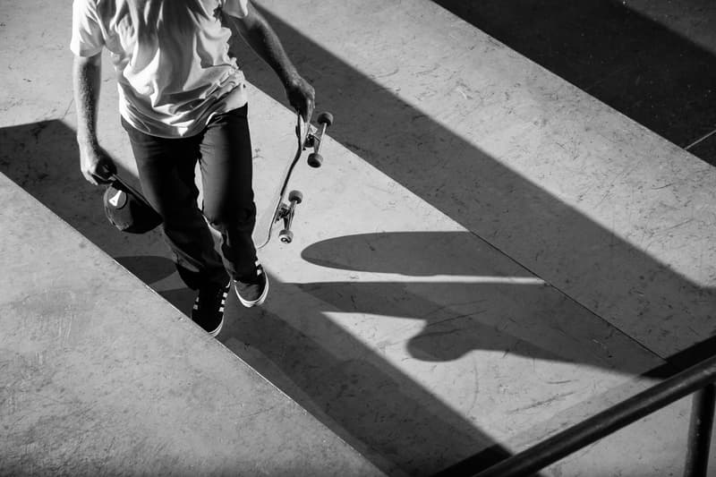 YOONIVISION -- Nick Matthews Recruited