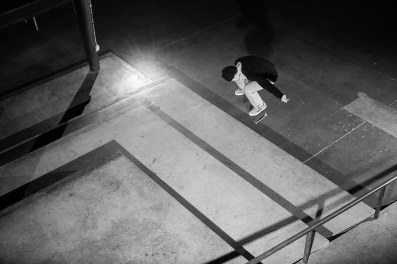 YOONIVISION -- Nick Matthews Recruited