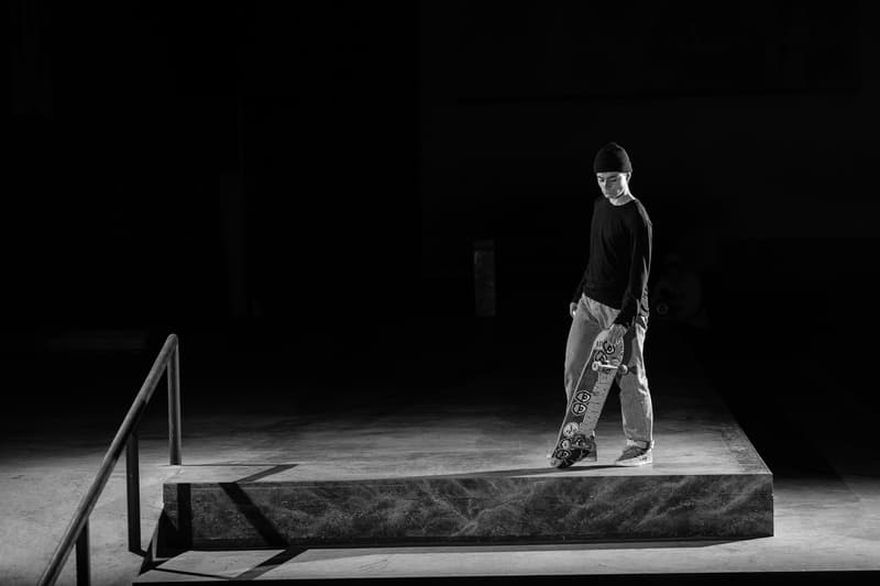 YOONIVISION -- Nick Matthews Recruited