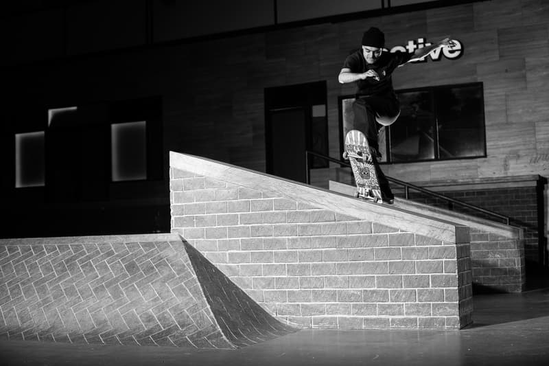 YOONIVISION -- Nick Matthews Recruited