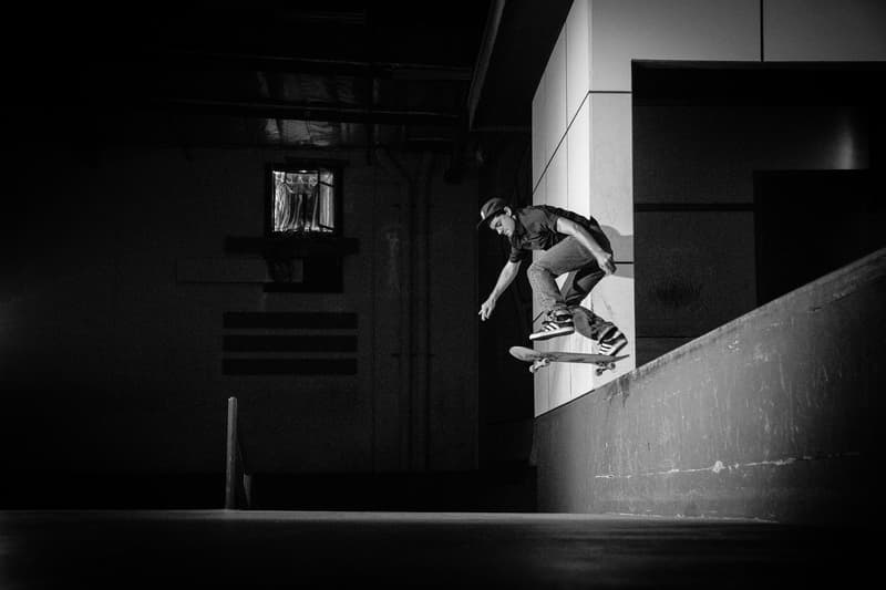 YOONIVISION -- Nick Matthews Recruited