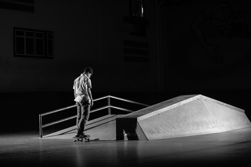 YOONIVISION -- Nick Matthews Recruited