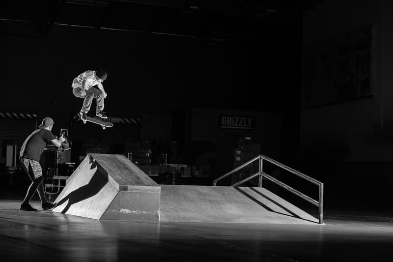 YOONIVISION -- Nick Matthews Recruited