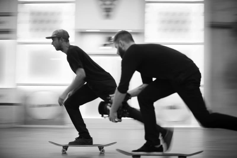 YOONIVISION -- Run & Gun 2016 - Week 2