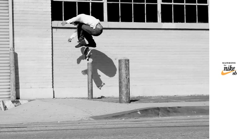 nike sb antonio durao