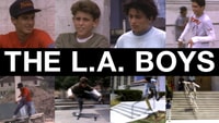 THE L.A. BOYS