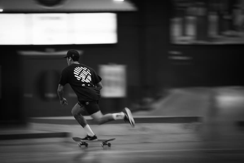 YOONIVISION -- Run & Gun 2016 - Week 4