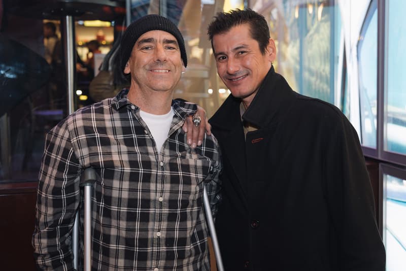 THE L.A. BOYS PREMIERE RECAP -- At ArcLight Santa Monica