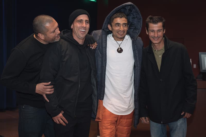 THE L.A. BOYS PREMIERE RECAP -- At ArcLight Santa Monica