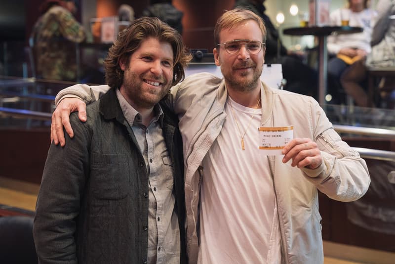 THE L.A. BOYS PREMIERE RECAP -- At ArcLight Santa Monica