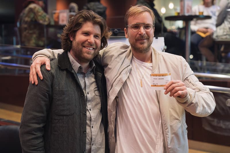 THE L.A. BOYS PREMIERE RECAP -- At ArcLight Santa Monica