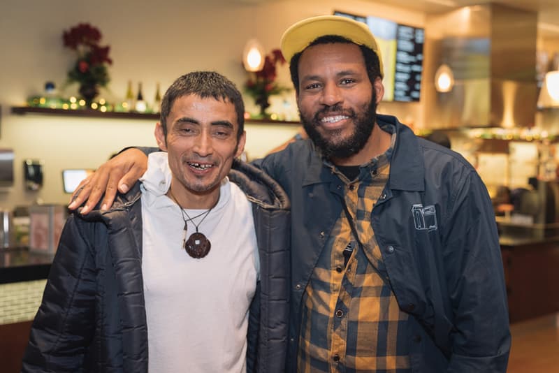 THE L.A. BOYS PREMIERE RECAP -- At ArcLight Santa Monica