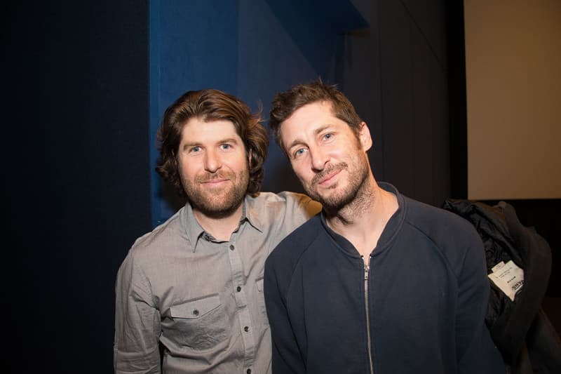 THE L.A. BOYS PREMIERE RECAP -- At ArcLight Santa Monica