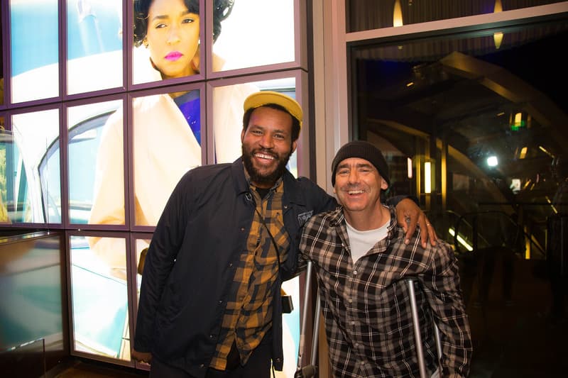 THE L.A. BOYS PREMIERE RECAP -- At ArcLight Santa Monica