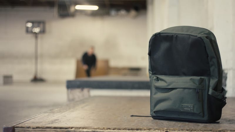 hex guy mariano skatepack