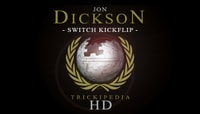 TRICKIPEDIA -- Switch Kickflip