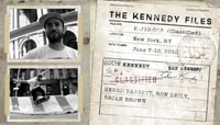 The Kennedy Files -- A Weekend With Zered & Friends