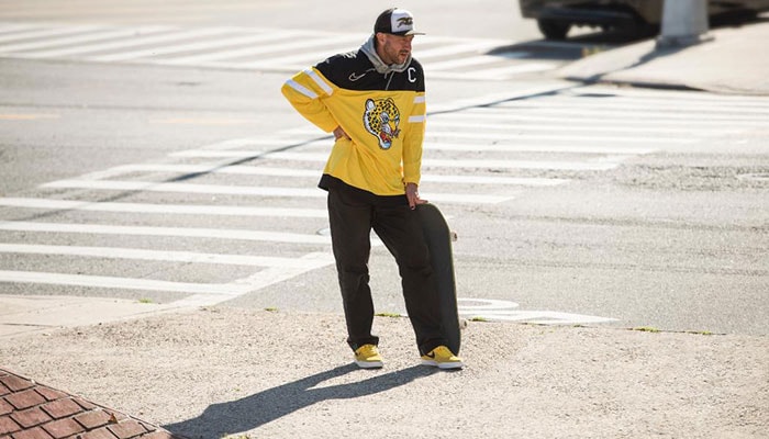 Nike sb brian anderson jersey Clearance