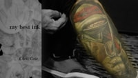MY BEST INK -- With Chris Cole