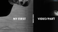MY FIRST VIDEO PART -- Tony Hawk