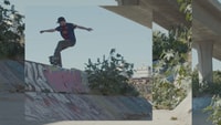 SOVRN:NATE:RAW -- Six Minutes of Unadulterated Greenwood