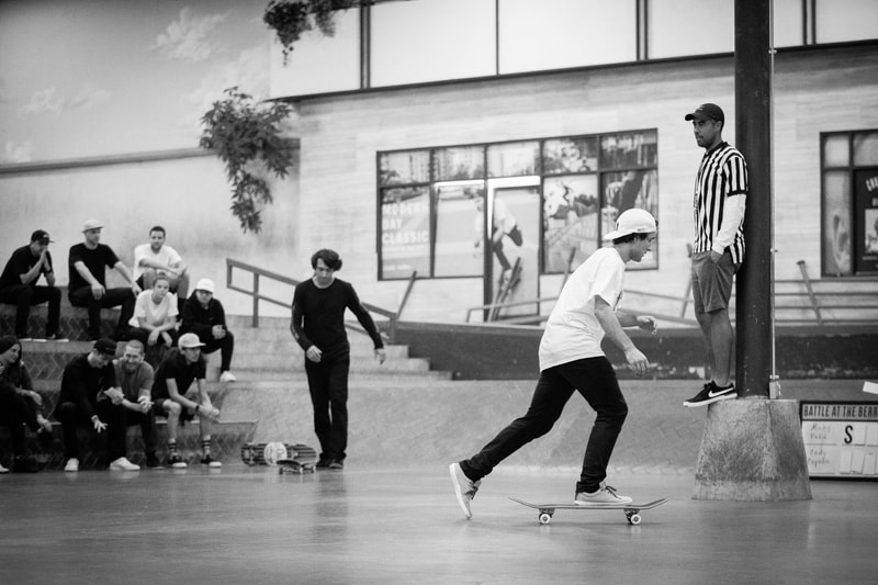 YOONIVISION -- BATB X - Week 1