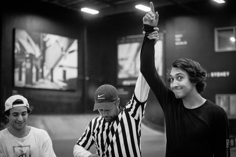 YOONIVISION -- BATB X - Week 1