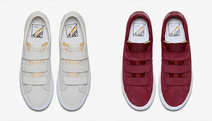 nike sb blazer low ac numbers