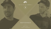 BATTLETALK - Week #3 -- With Mike Mo and Chris Roberts