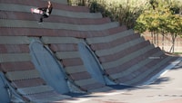 CURREN CAPLES'S INTERVIEW -- The Skateboard Mag Issue 158