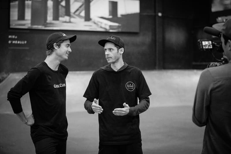 YOONIVISION -- BATB X - Week 2