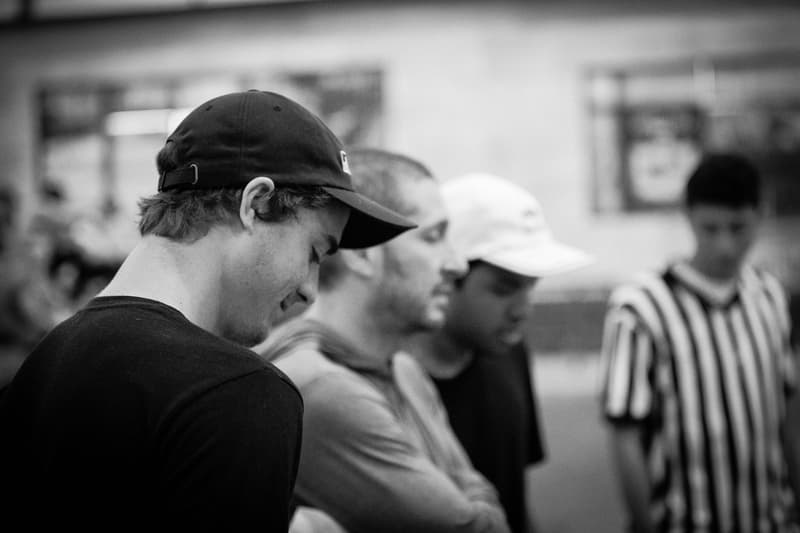 YOONIVISION -- BATB X - Week 2