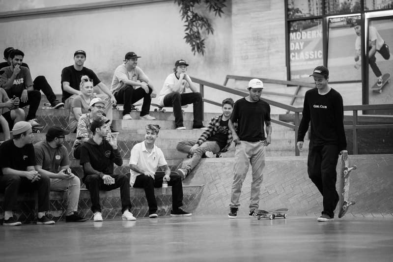 YOONIVISION -- BATB X - Week 2