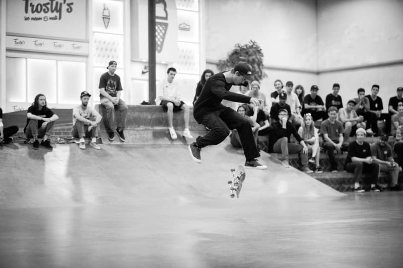 YOONIVISION -- BATB X - Week 2