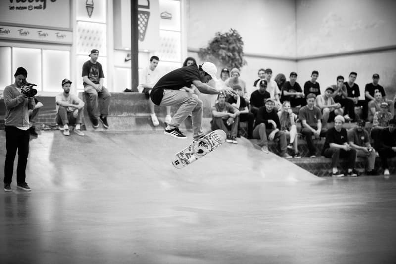 YOONIVISION -- BATB X - Week 2