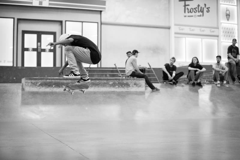YOONIVISION -- BATB X - Week 2