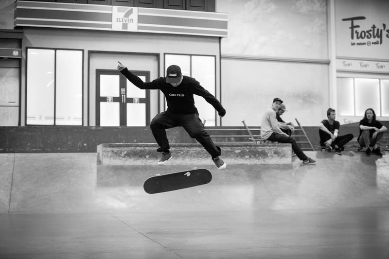 YOONIVISION -- BATB X - Week 2