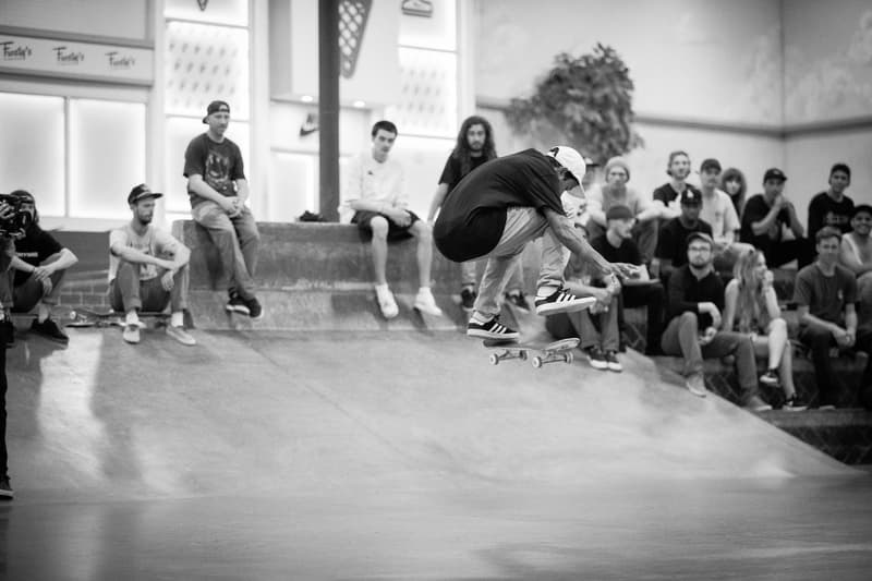 YOONIVISION -- BATB X - Week 2
