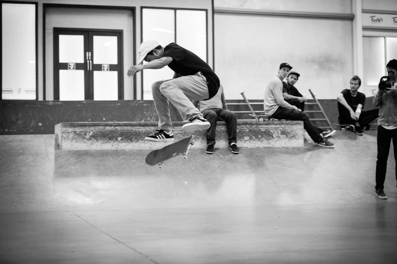 YOONIVISION -- BATB X - Week 2